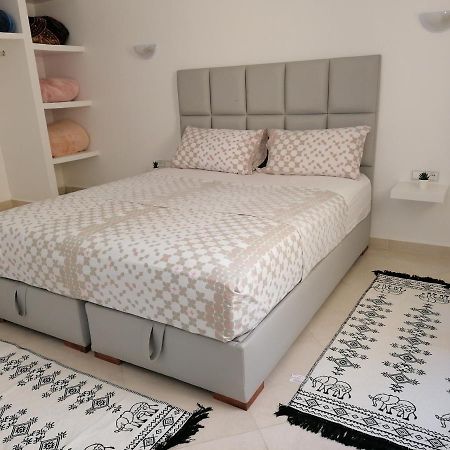 Zak Appartement เอสเซาอิรา ภายนอก รูปภาพ