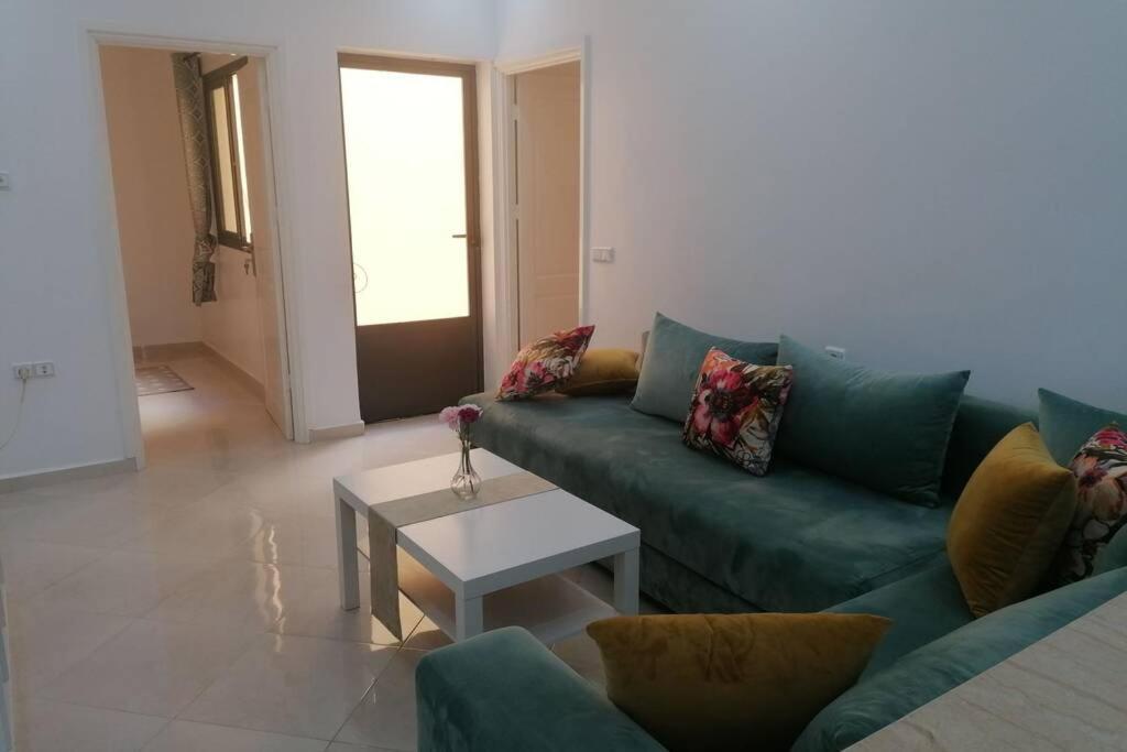 Zak Appartement เอสเซาอิรา ภายนอก รูปภาพ