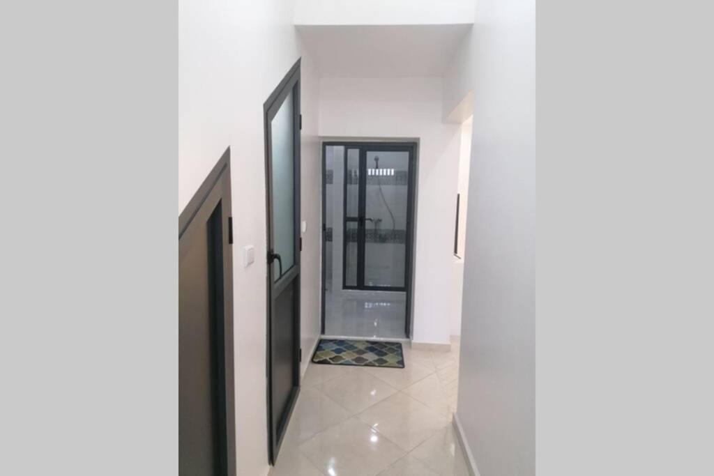 Zak Appartement เอสเซาอิรา ภายนอก รูปภาพ