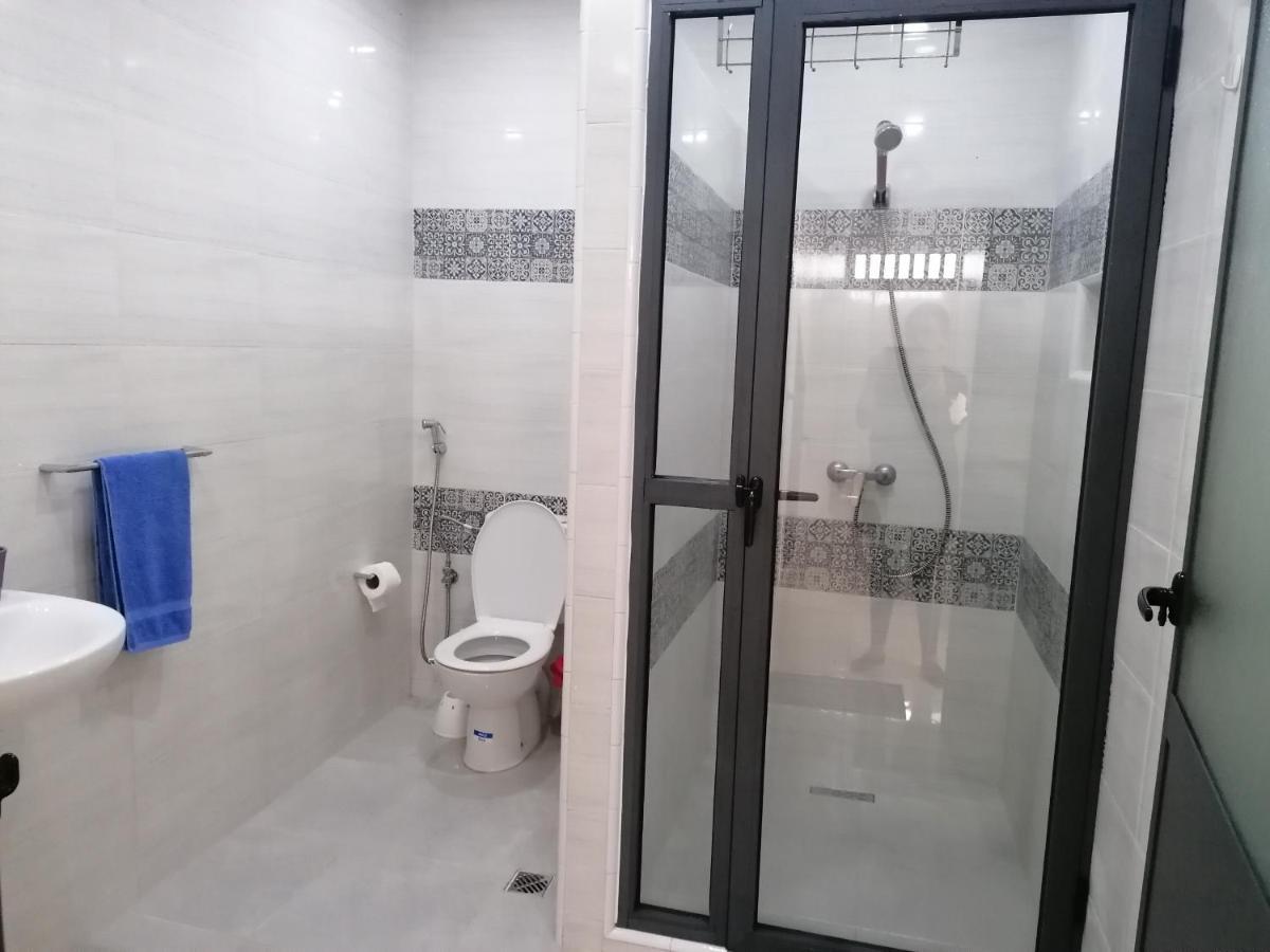 Zak Appartement เอสเซาอิรา ภายนอก รูปภาพ