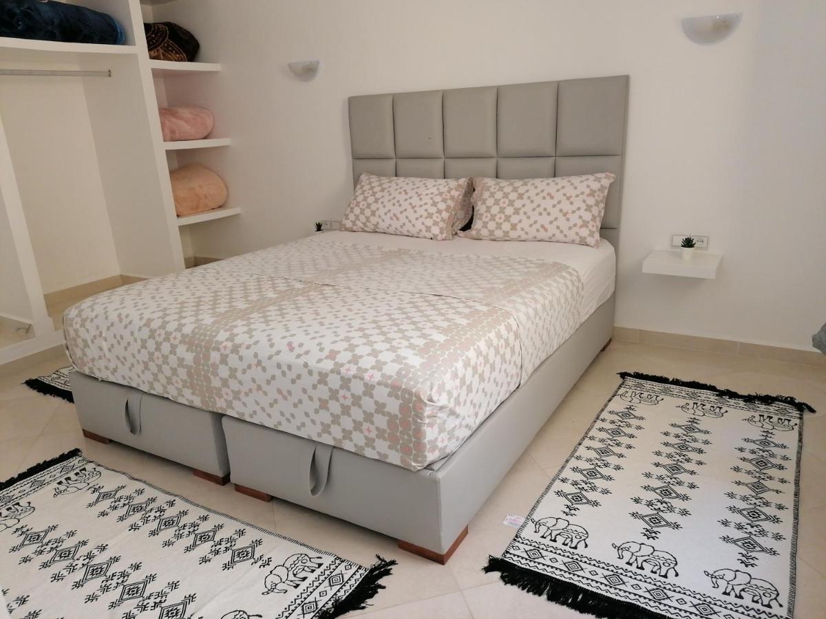 Zak Appartement เอสเซาอิรา ภายนอก รูปภาพ