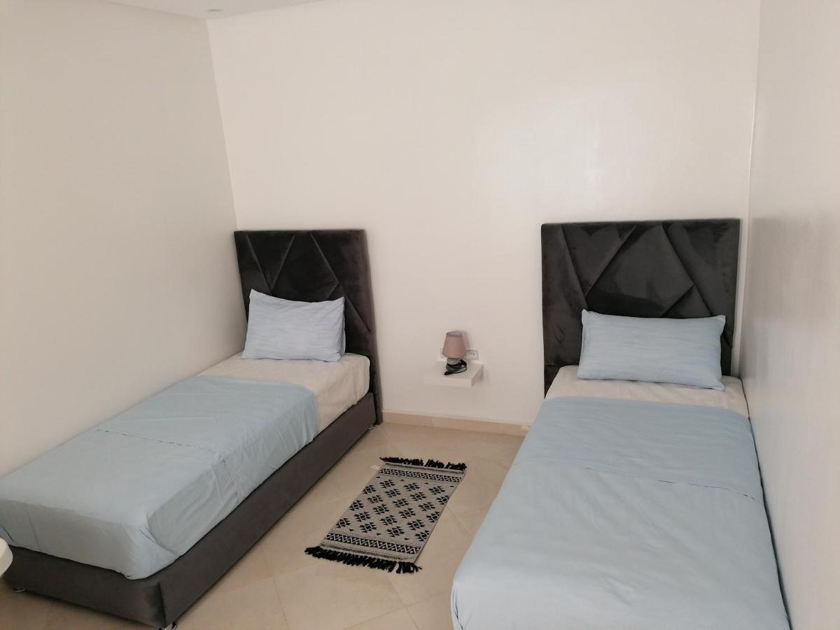 Zak Appartement เอสเซาอิรา ภายนอก รูปภาพ