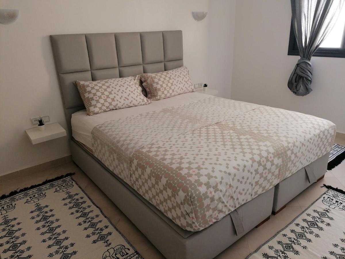 Zak Appartement เอสเซาอิรา ภายนอก รูปภาพ