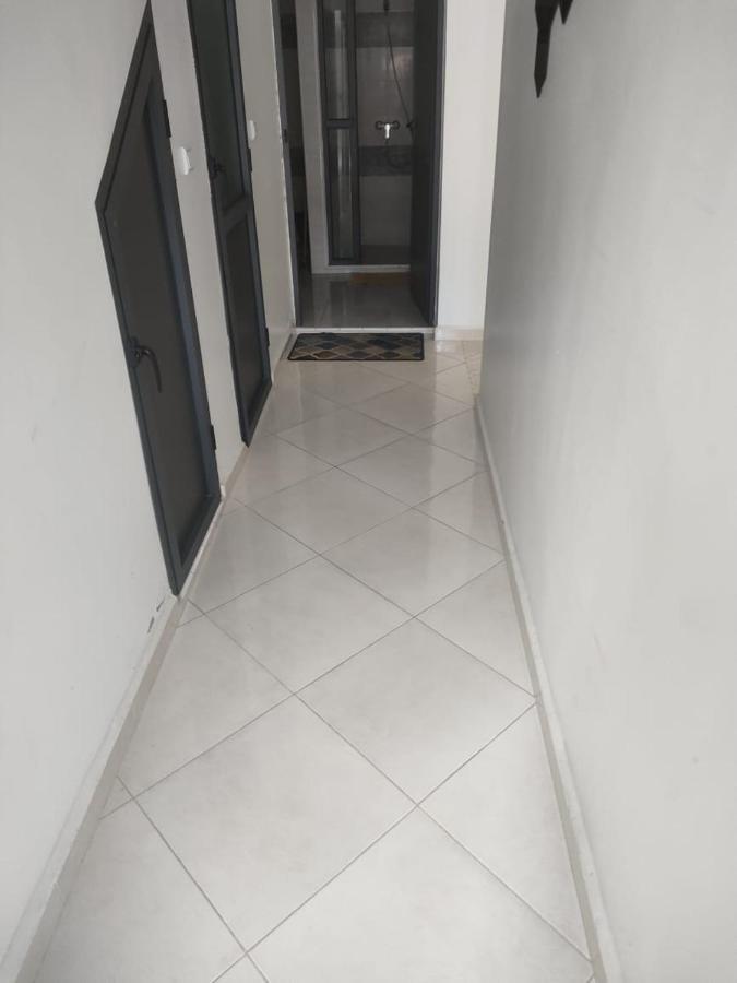 Zak Appartement เอสเซาอิรา ภายนอก รูปภาพ